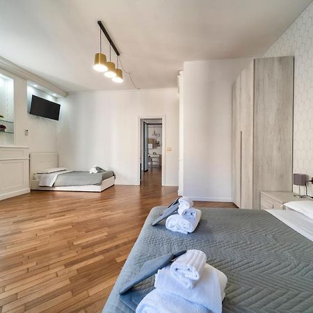 Dante 138 Class Rooms & Apartments Бари Экстерьер фото